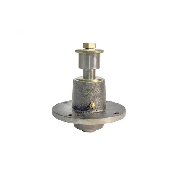 Aftermarket Mower Spindle for 82-021 Excel Hustler 350595 - Set of 3 MOM70-0076 - main